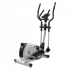NLS12 Эллиптический тренажер nls12 BH Fitness