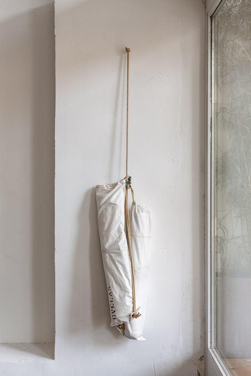 DVELAS Шезлонг из ткани для парусов sun-id-1444190 - Вид №5