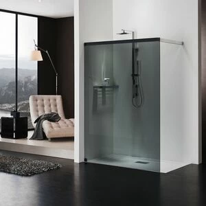 FQS-F Arreda collection Отдельно стоящая боковина DUKA