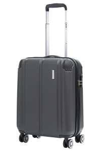 73047-04 Чемодан 73047 4-Wheels Trolley S Travelite City