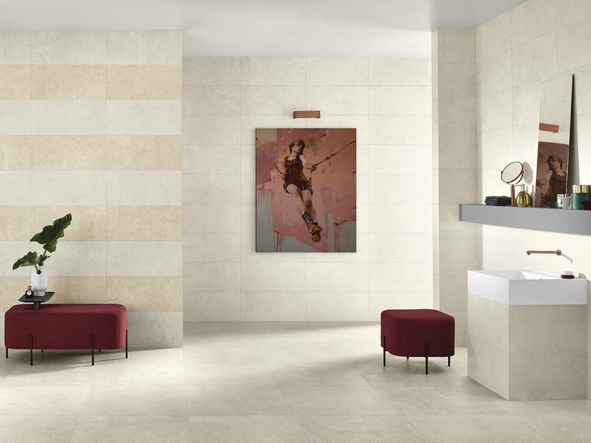 Love Tiles Пол из керамогранита под камень Nest sun-id-1494855 - Вид №3