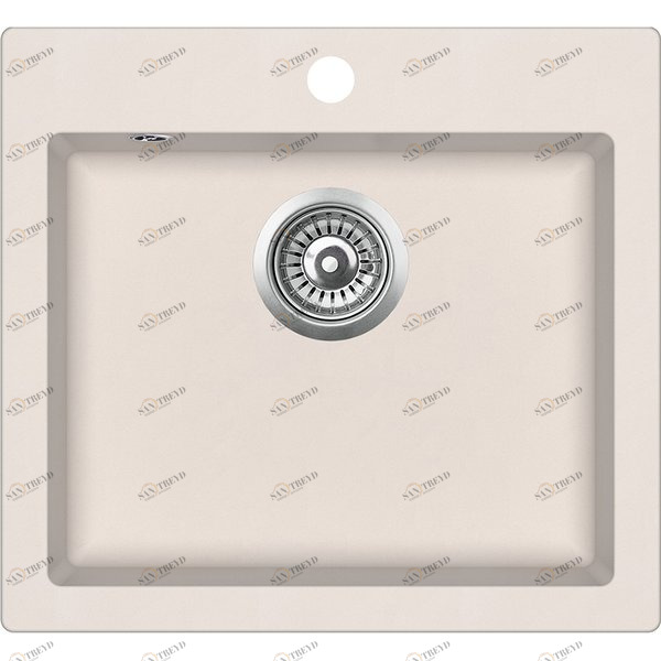 625819 Мойка кухонная овальная Teka 