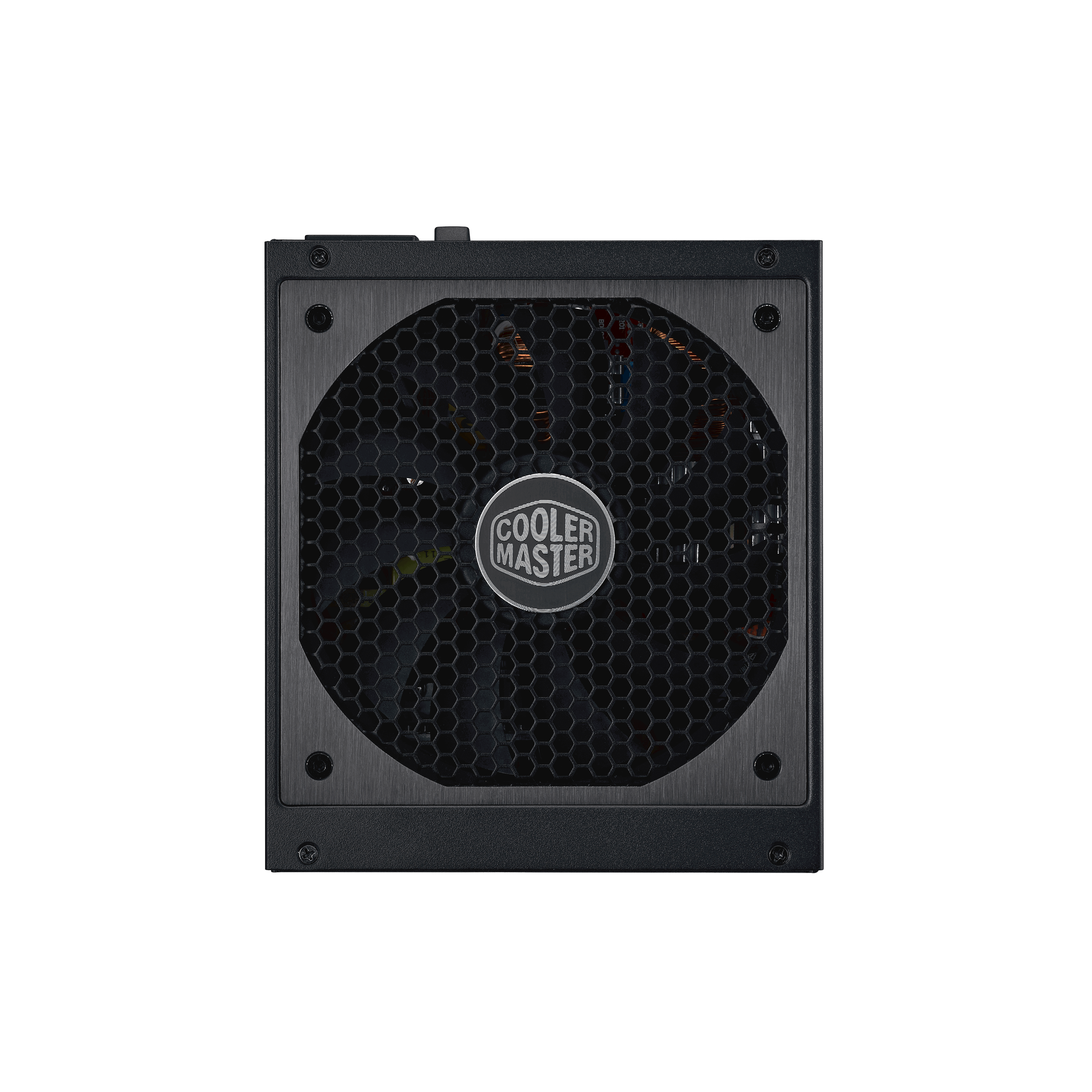 RSA00-AFBAG1-EU Power supply v1000, 1000w, atx, 135mm, 9xsata, 8xpci-e(6+2), apfc, 80+ gold Cooler Master Santreyd  - Вид №4