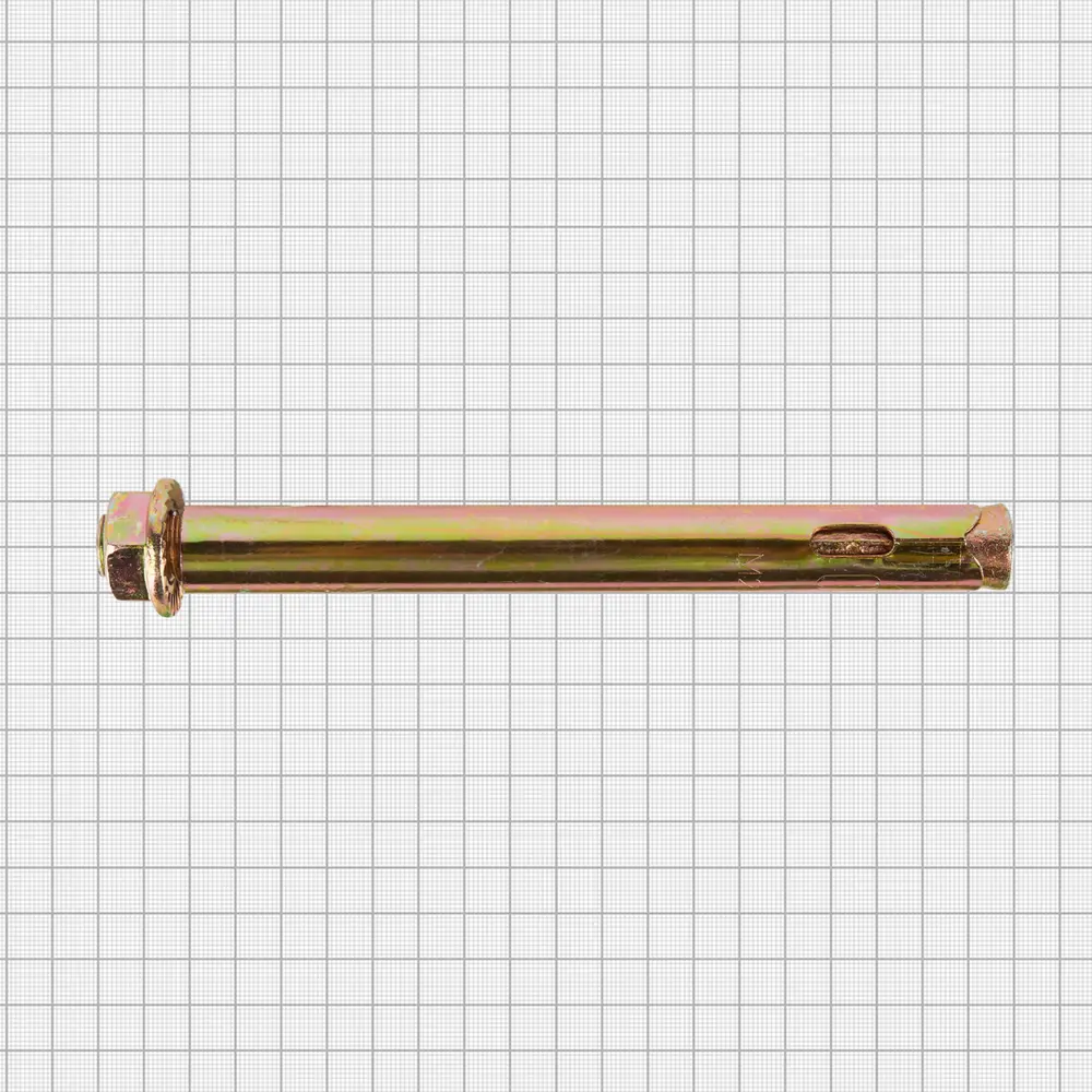 Santreyd Втулочный анкер-гайка 20×200 мм для надёжного крепления 84587846 STLM-0052460 - Вид №2