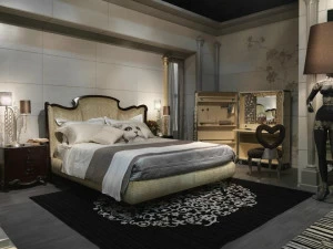 Bizzotto Мягкая кровать Montmartre