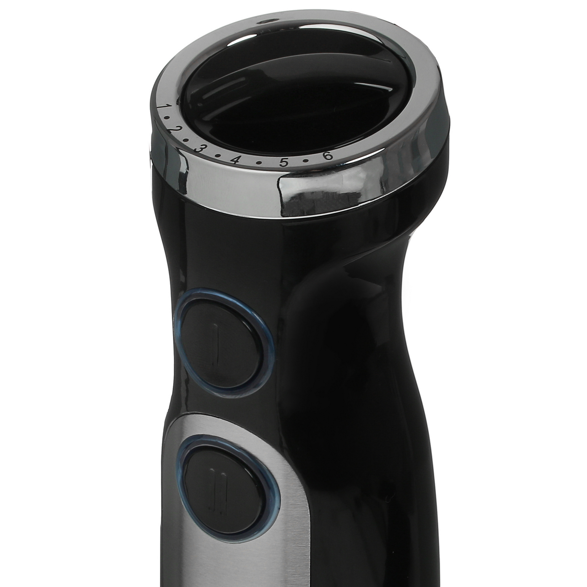 5064791 Блендер погружной Zigmund & Shtain BH-345 M серебристый STDN-0120038 - Вид №3