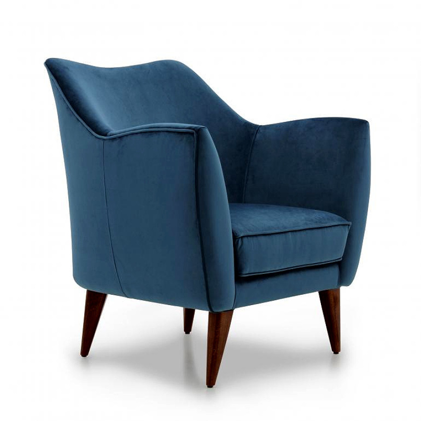 Кресло SPLIT  SEVEN SEDIE 9851P Contemporary