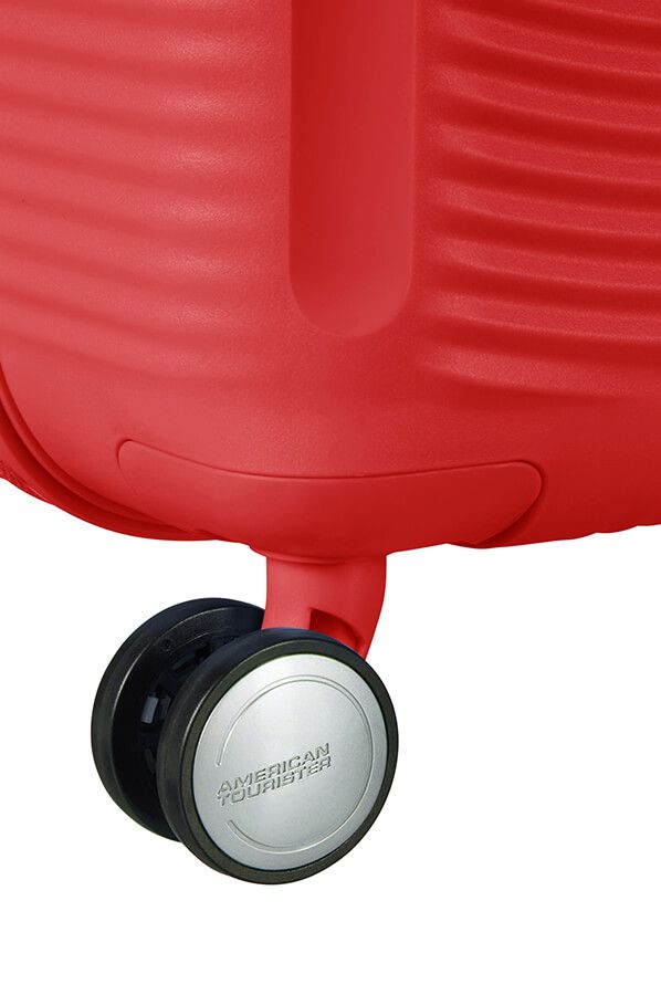 32G-10003 Чемодан 32G*003 Spinner 77 Exp American Tourister Soundbox  - Вид №7