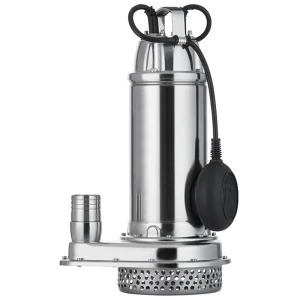 Насос погружной дренажный для чистой воды Unipump Inoxprof 12-13-1.1 18000 л/ч