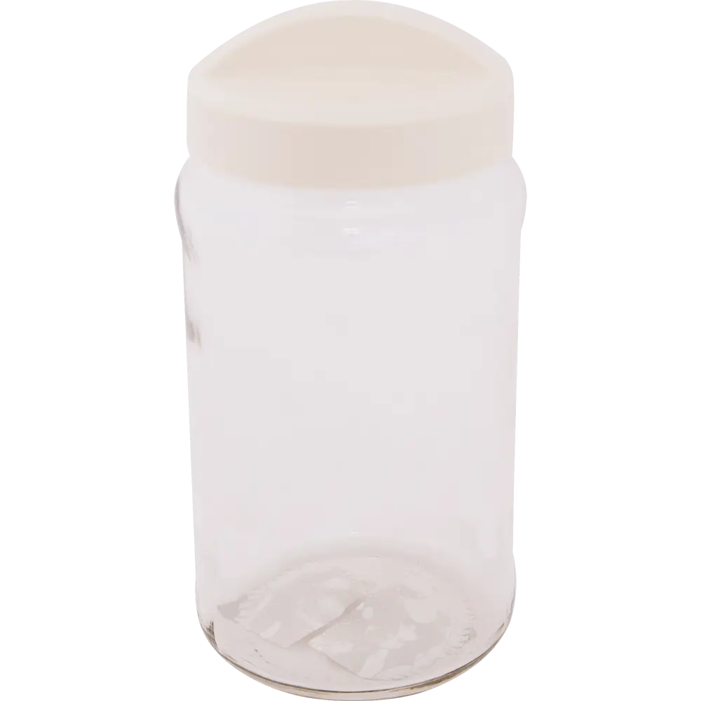 ESPRADO Avena MIO - Стеклянная банка для сыпучих продуктов 1.58 л 82040637 STLM-0018223 - Вид №3