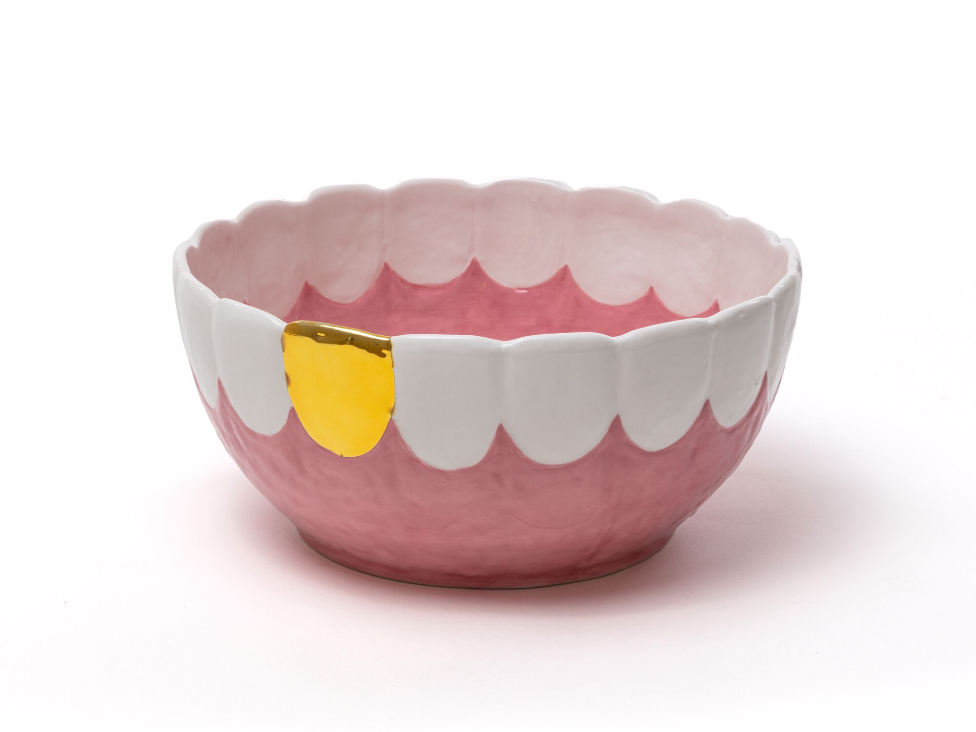 Керамическая чаша Seletti Blow ARCH-00059561