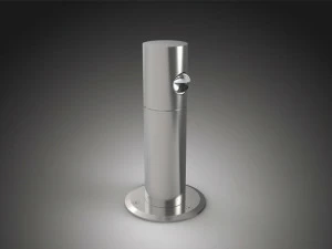 PURALUCE Светодиодный столб