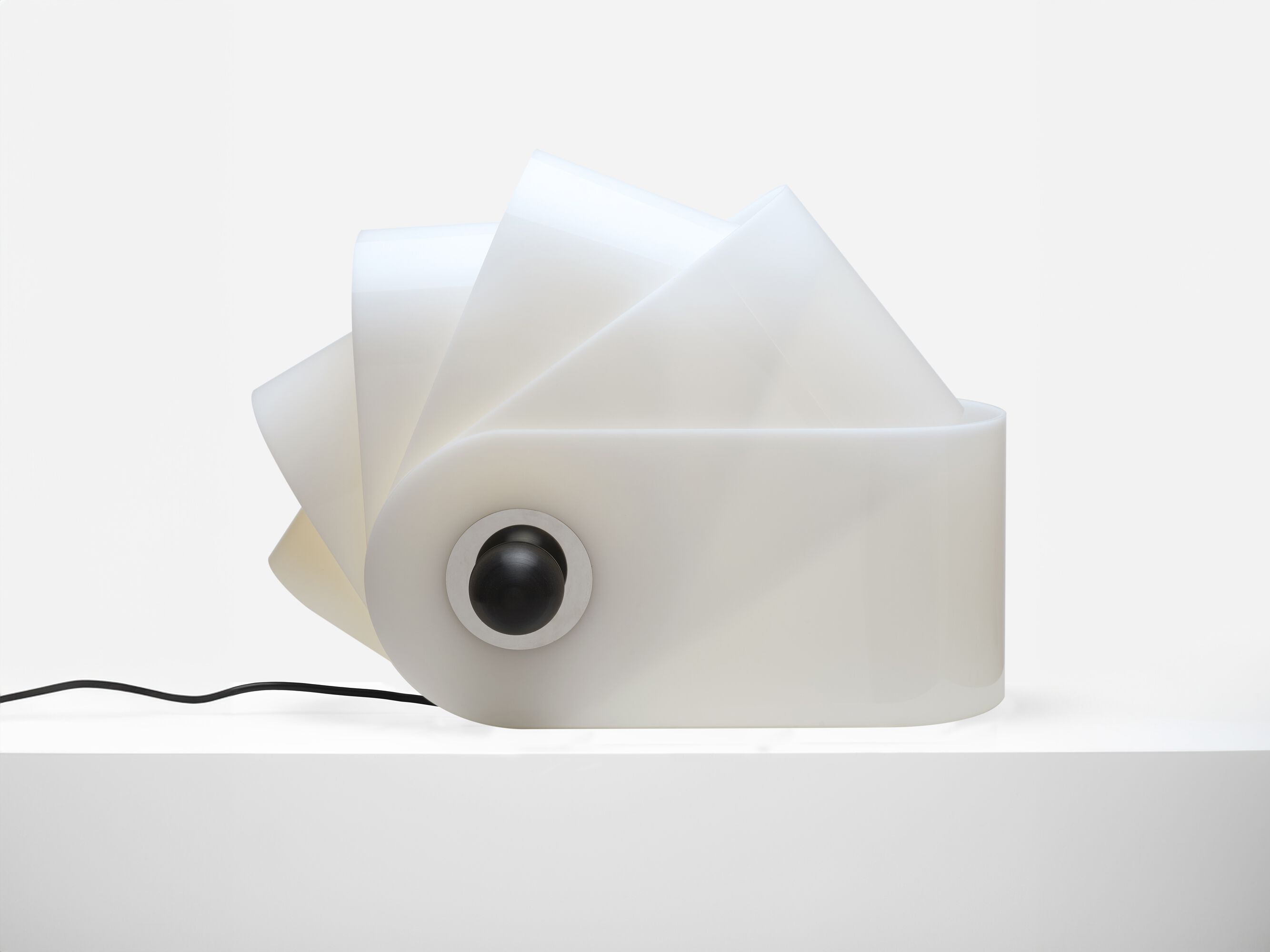 Светодиодная настольная лампа PMMA Poltronova Gherpe ARCH-00076936