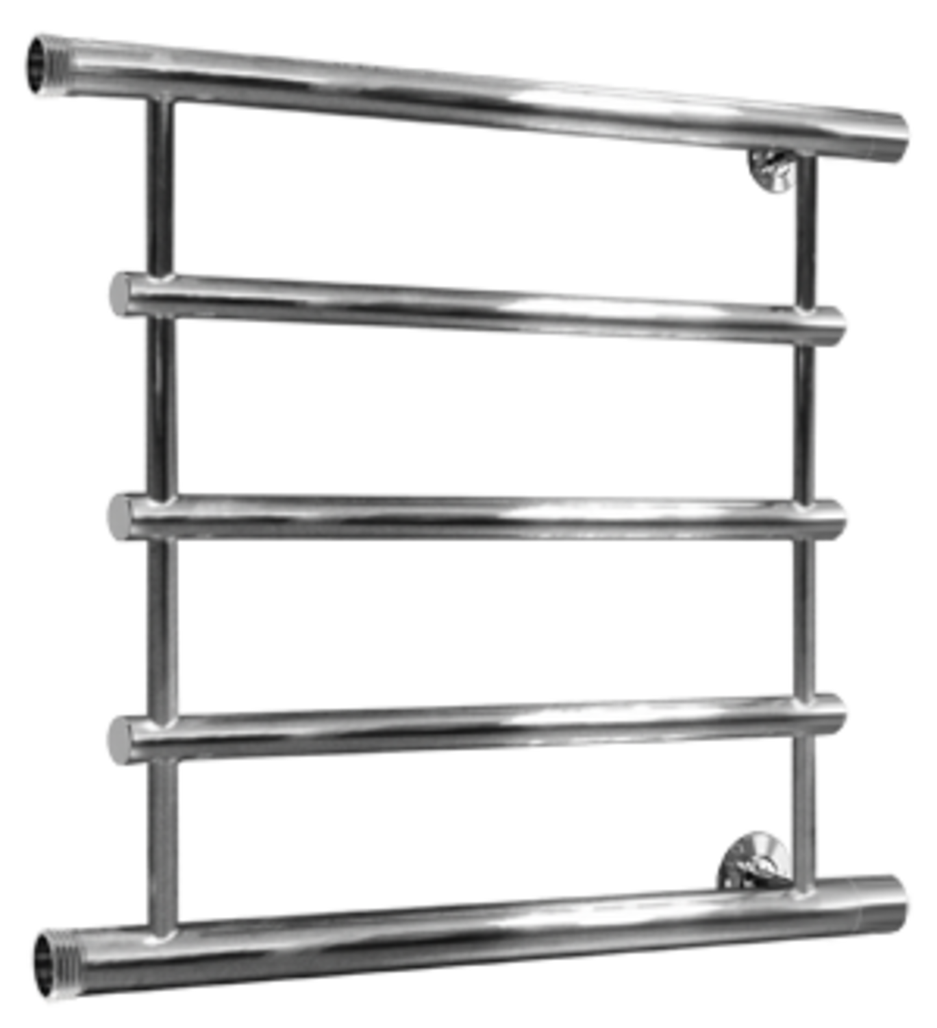 Полотенцесушитель Вид 17 фокстрот  Margroid ST-MRG959 Santreyd  - Вид №1