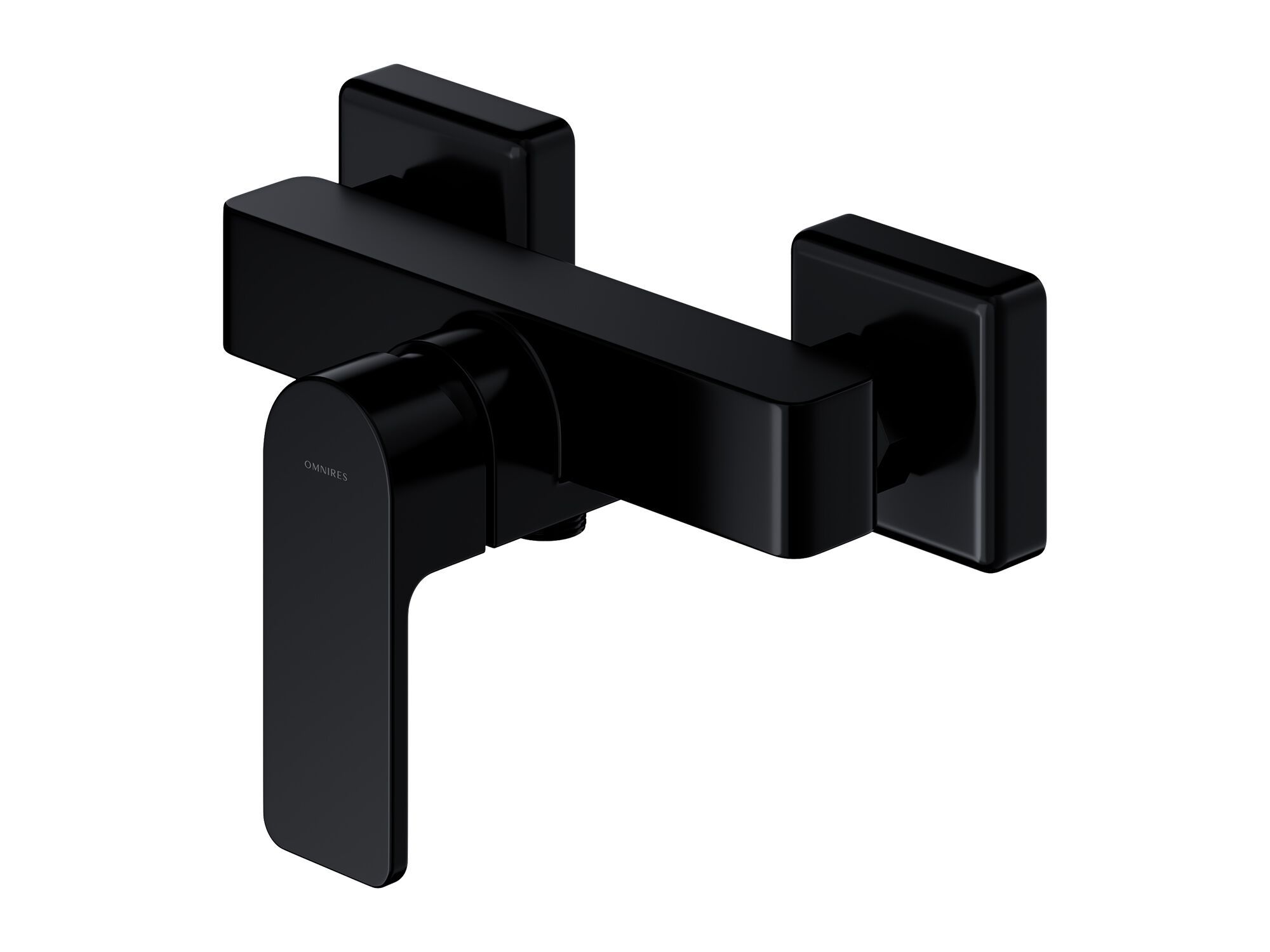 Смеситель для душа на открытом воздухе OMNIRES Baretti ARCH-00116579 - Вид №1