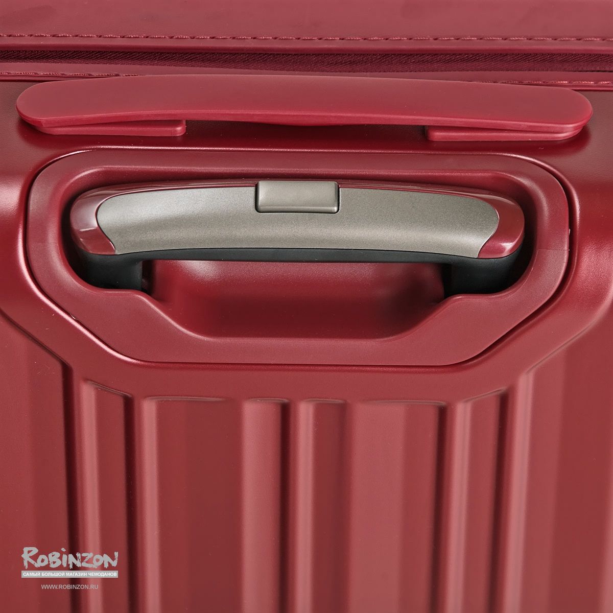 M5000-02-52 Чемодан M5000*52 S March Cosmopolitan - Вид №3