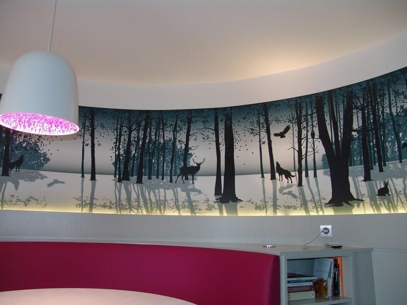 CONCEPTUWALL Обзор Foret enchantee sun-id-1489331 - Вид №4