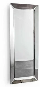 Calligaris Прямоугольное настенное зеркало  Cs/5075-g