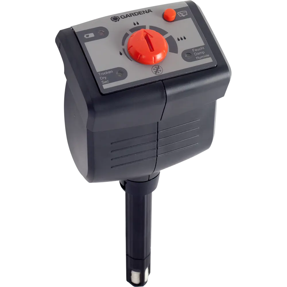 Датчик для измерения влажности почвы Gardena STLM-2141594