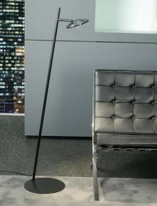 millelumen Светодиодный торшер Millelumen rising