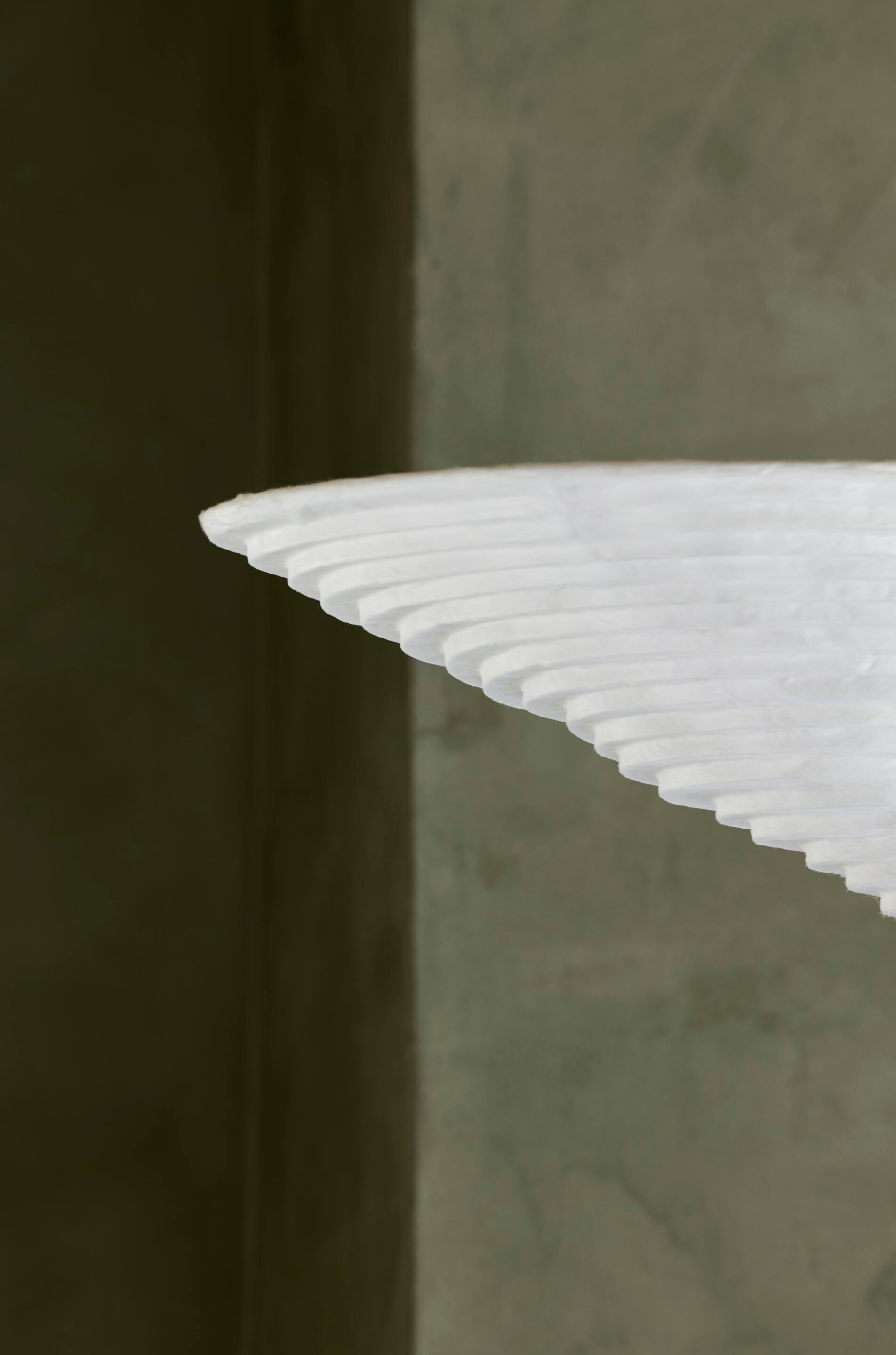 Шелковый светодиодный настенный светильник Forestier Nebulis ARCH-00148161 - Вид №16