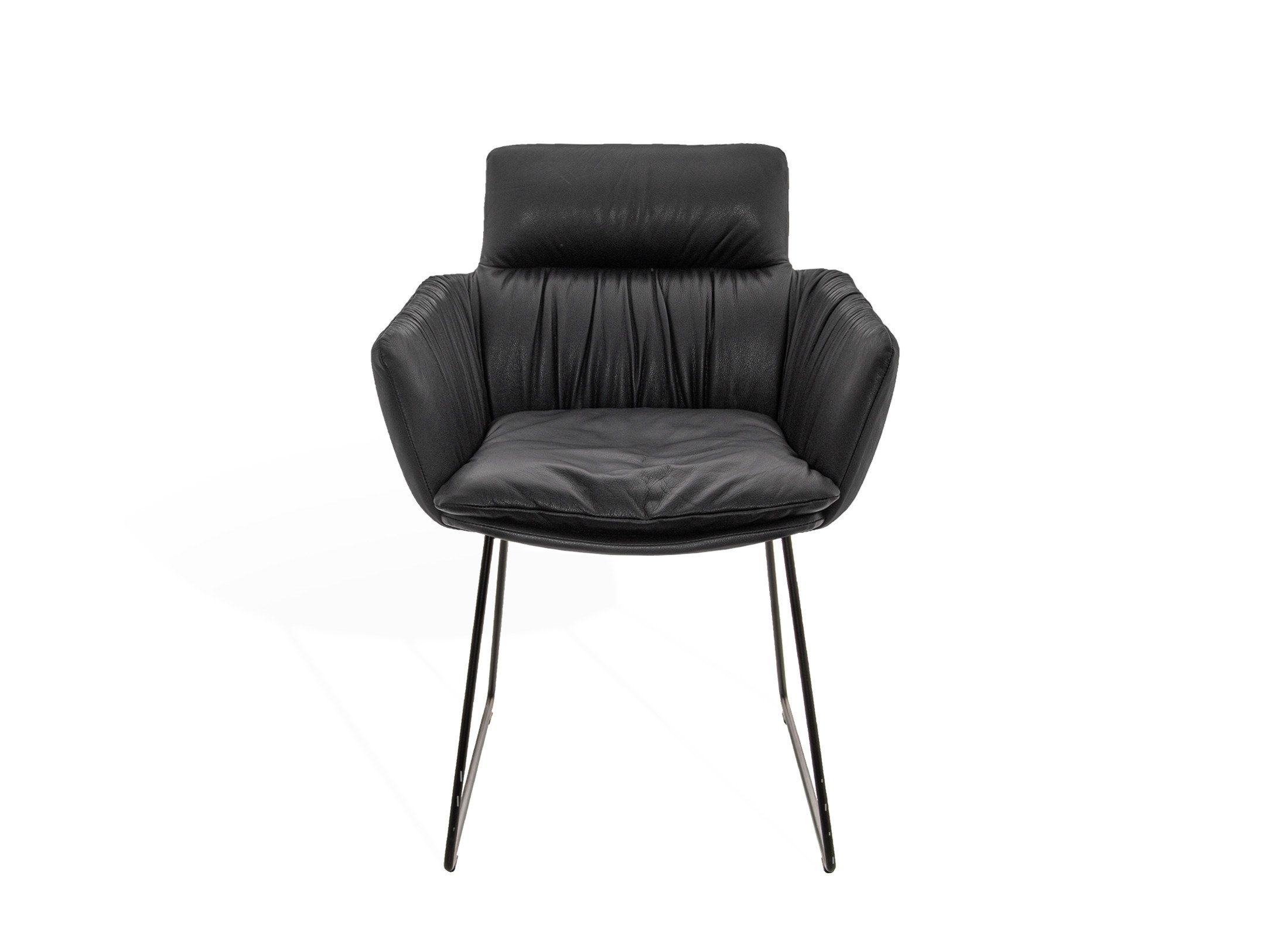 Мягкое кресло с подлокотниками KFF Faye Casual ARCH-00113645 - Вид №13