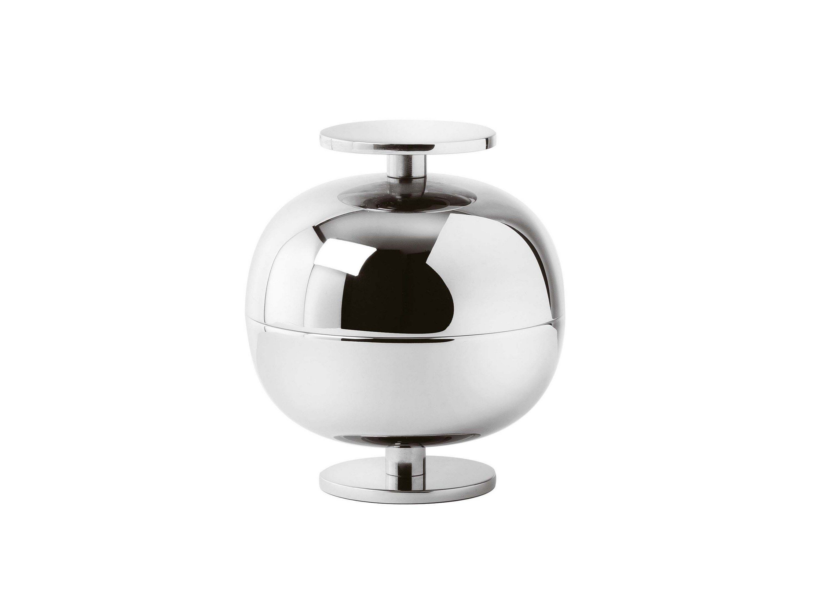 Центральная часть из нержавеющей стали Sambonet Gio Ponti ARCH-00086495 - Вид №12