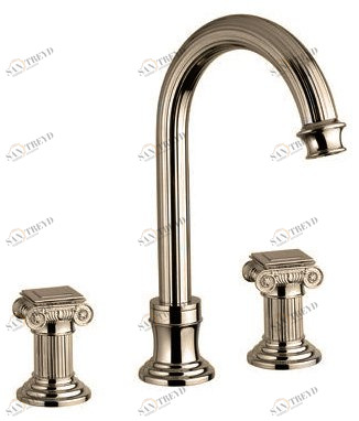 Смеситель на раковину Cezares OLIMP-BLS2-A-02-O