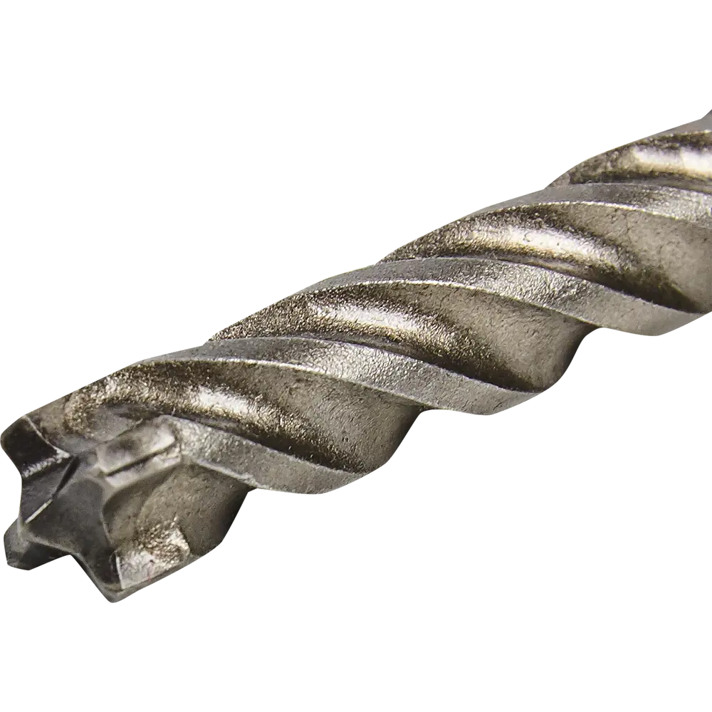 Бур по бетону SDS-plus 7X Bosch 10x150x215 мм BOSCH PROFESSIONAL STLM-2205047 - Вид №1