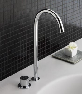 590V Бассейн vola