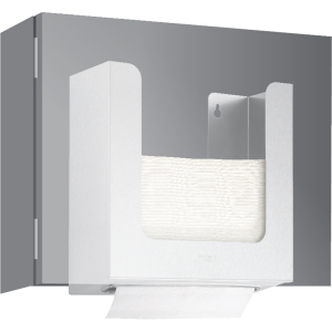 727055 Диспенсер для бумажных полотенец для монтажа в шкафу WP175 WAGNER_EWAR A-LINE