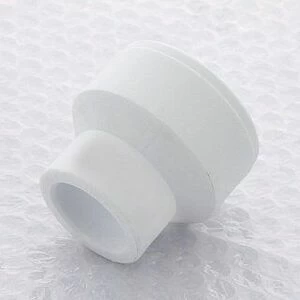 Муфта-вставка редукционная PRO AQUA полипропиленовая 63х20