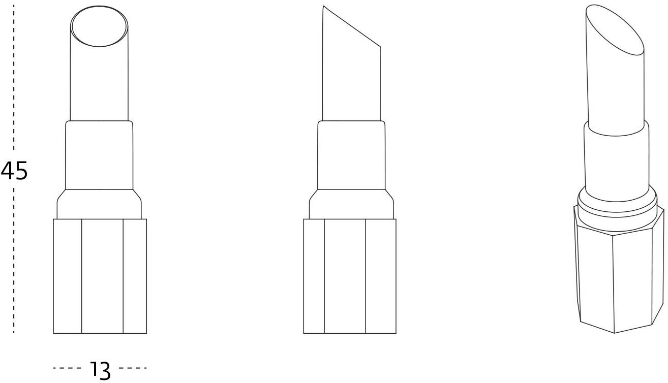 altreforme Алюминиевая ваза Home sweet home sun-id-1432626 - Вид №2