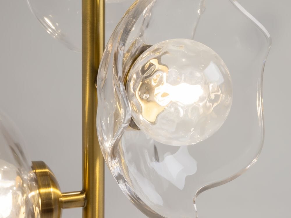 Металлический подвесной светильник Maytoni Miracle ARCH-00049356 - Вид №2