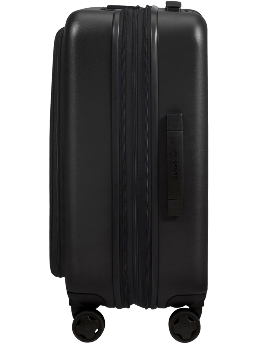 KF1-09005 Чемодан KF1*005 Spinner 55 Exp Easy Access Samsonite Stackd  - Вид №4