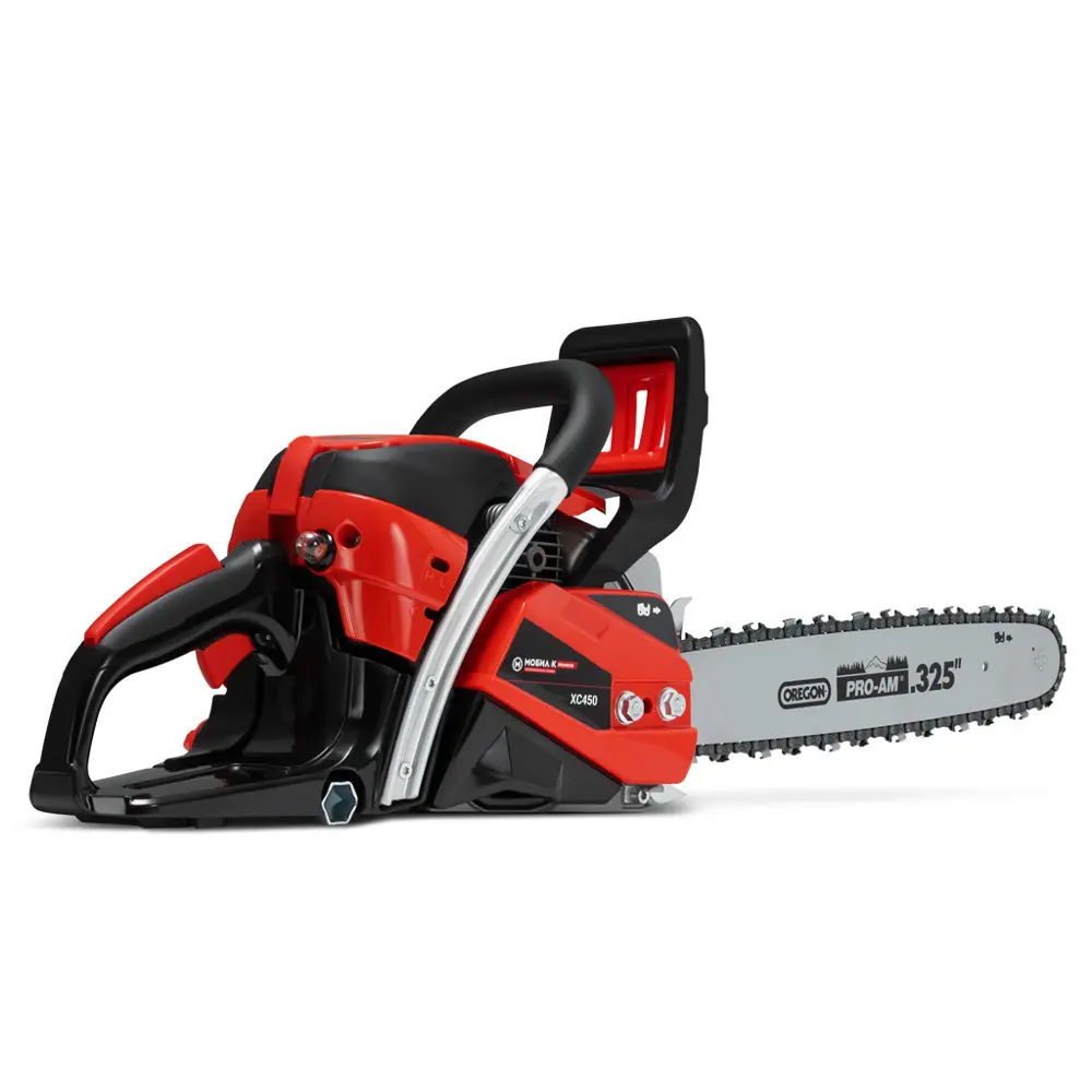 Пила бензиновая Мобил К Премиум XC450 3 л.с. 40 см STLM-2025082 - Вид №6