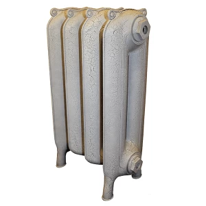 Чугунный радиатор RETROstyle Telford 400 11 секций