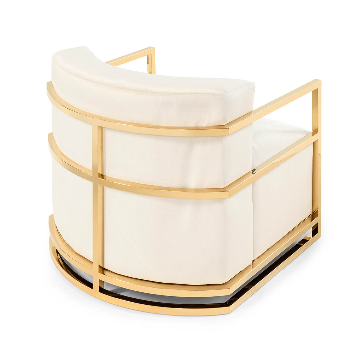 700371-RB ABHIKA КРЕСЛО JUDE  - Вид №4