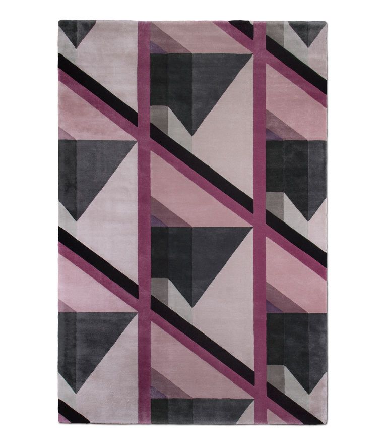 Сусыруг RUG'SOCIETY Geometric 160_515