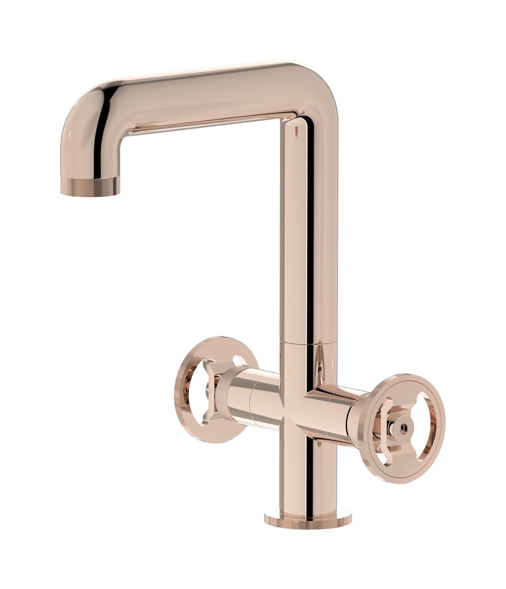 Смеситель для раковины с одним отверстием IB Bold ARCH-00101049 - Вид №18