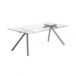 088040 Стол 2520T Capdell W