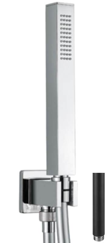 ACS50029 Душевой набор M&Z Viola Santreyd