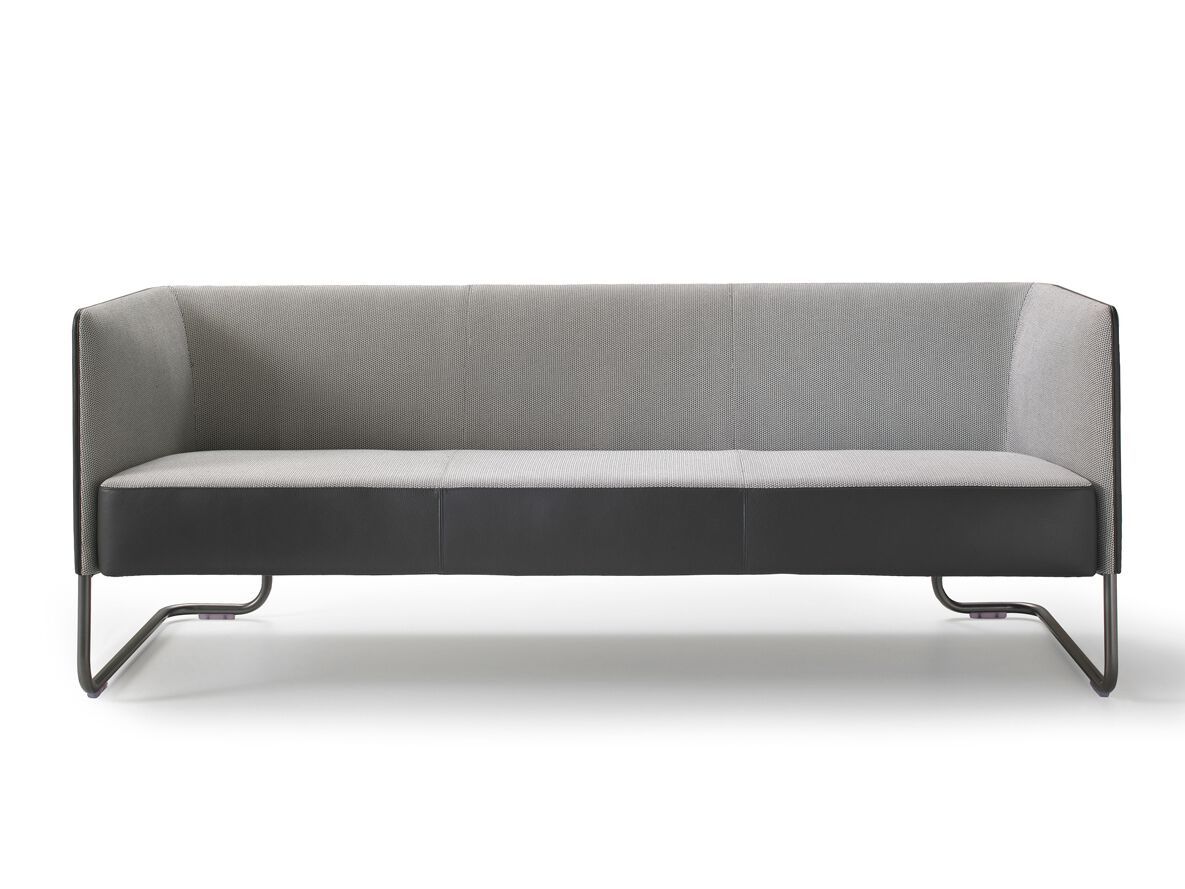 2-местный тканевый диван i 4 Mariani LOUNGE ARCH-00104618