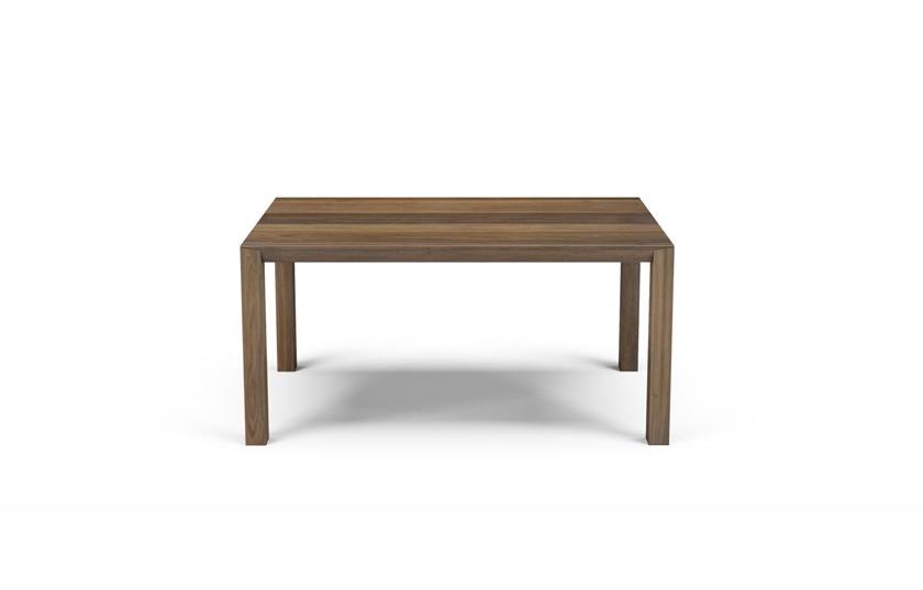 Huppé Прямоугольный обеденный стол из ореха Fly 5386/7/8/9 HUPPE - Вид №1
