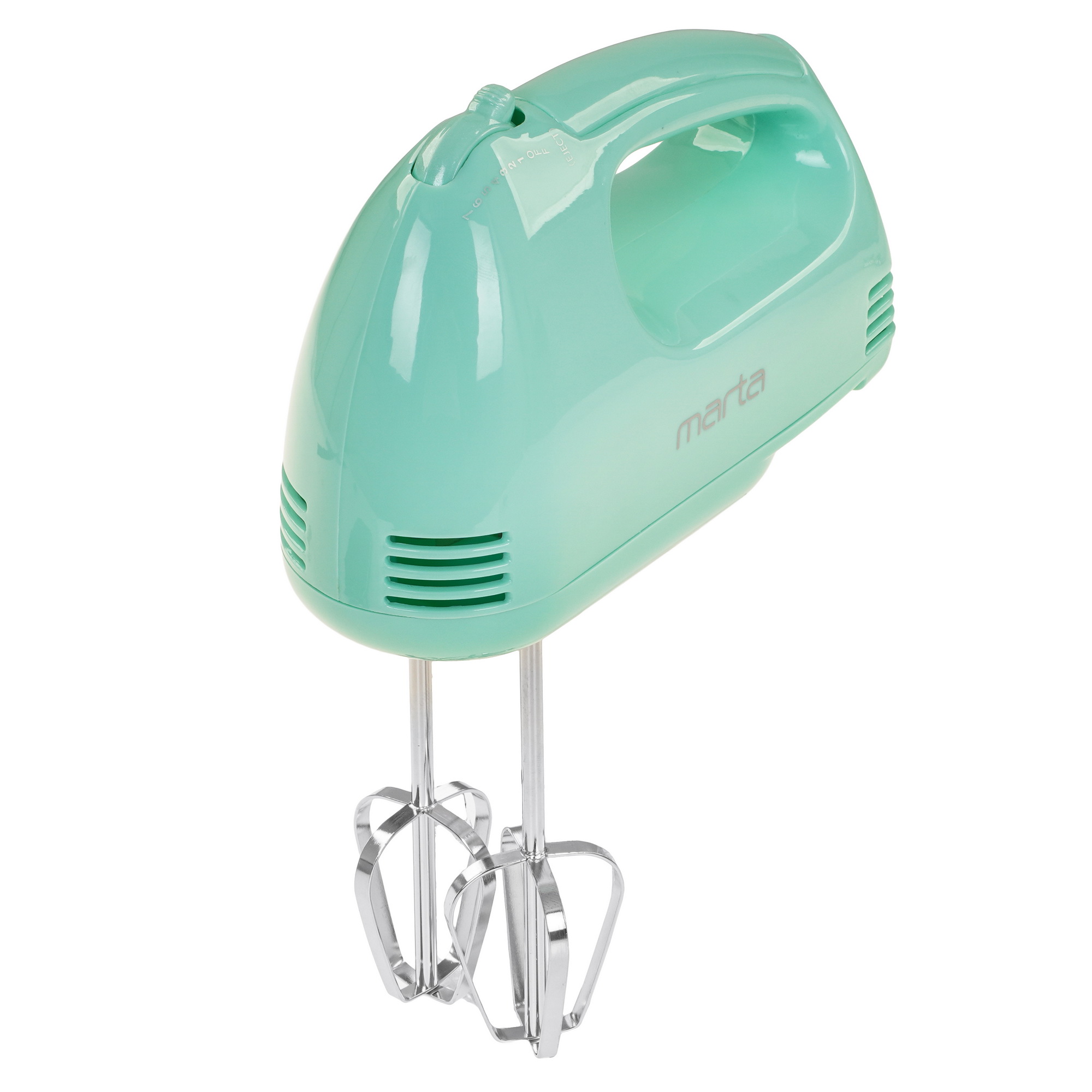 9058490 Миксер MARTA MT-MX1527A зеленый STDN-0074505