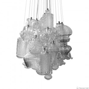 Karman SE134 3S 00C CERAUNAVOLTA подвес