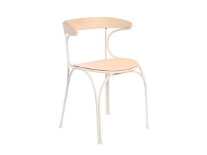 Стул в ироко