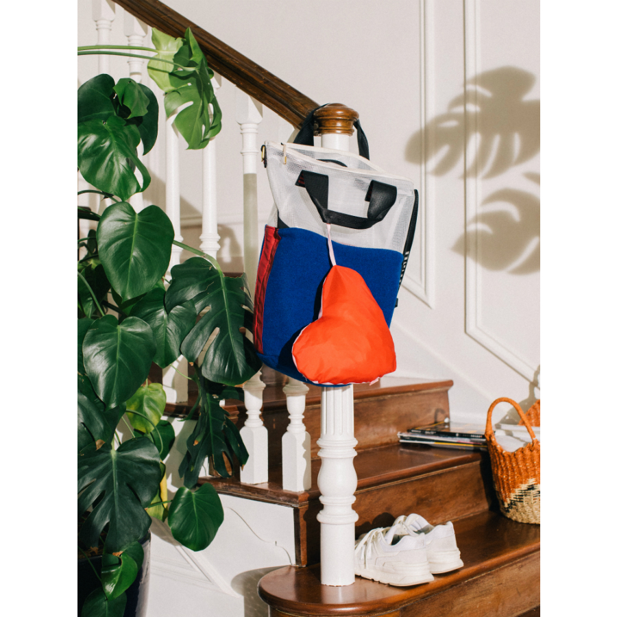 DYYOLOHEA Дождевик yolo heart Doiy  - Вид №2