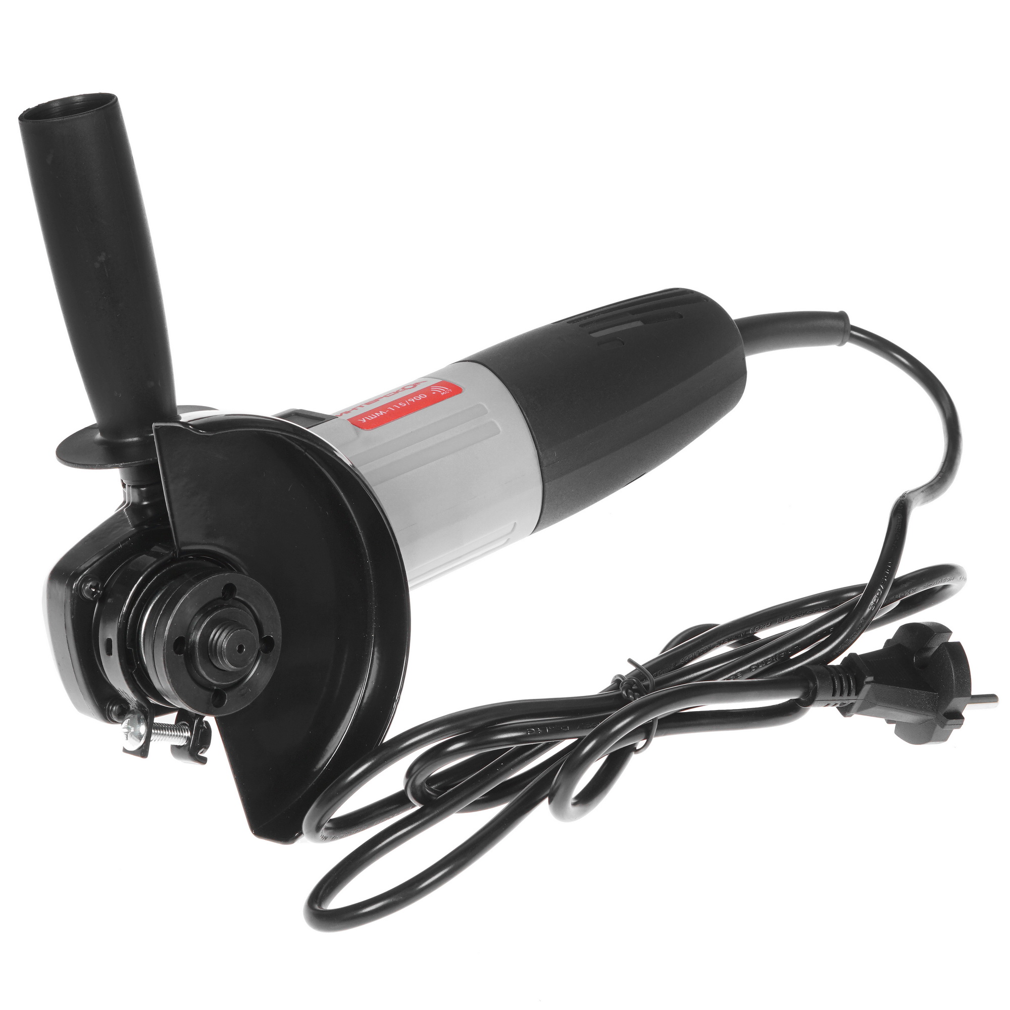 Углошлифовальная машина (УШМ) Интерскол УШМ-115/900 8188696 STDN-0004283 - Вид №5