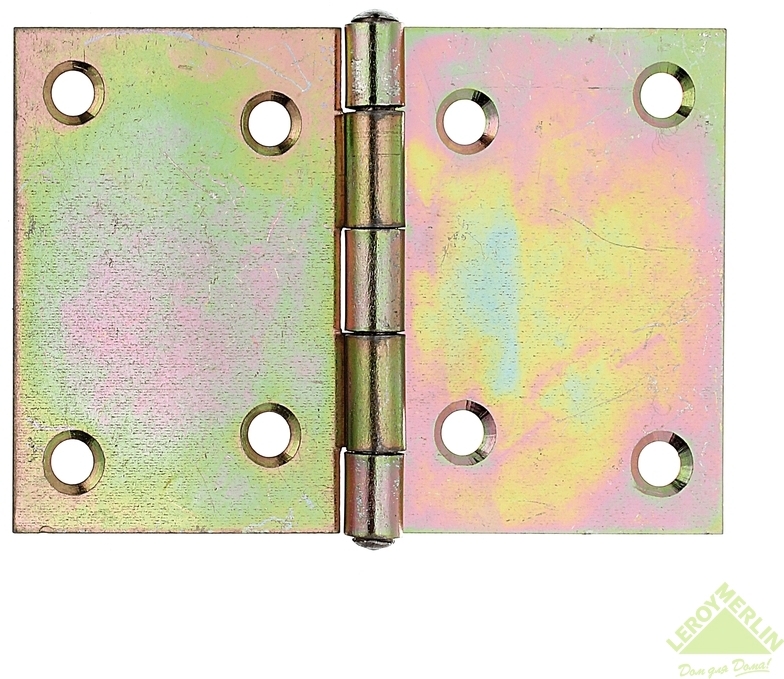 10855299 Петля широкая 104.5x1.25x70 мм STLM-0000730 GAH ALBERTS